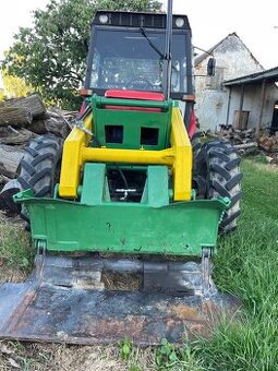 Zetor UKT 7745