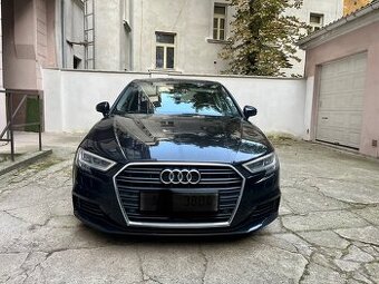 Audi a3 1.6 tdi sportback