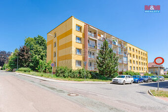 Prodej bytu 4+1, 84 m², Rychnov nad Kněžnou, ul. Zborovská
