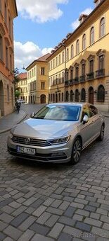 VW PASSAT B8 R-LINE 1.5 TSI 110kW sedan DPH
