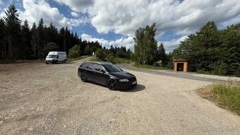 Škoda Octavia 2 rs