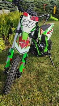 Xmotos 90cc