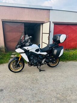 Yamaha Tracer 9 GT 2024
