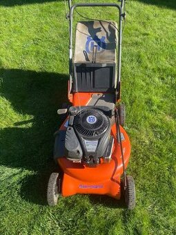 Benzínová sekačka Husqvarna 7021RS