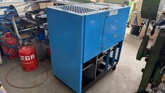 BOGE S15 HP šroubový kompresor