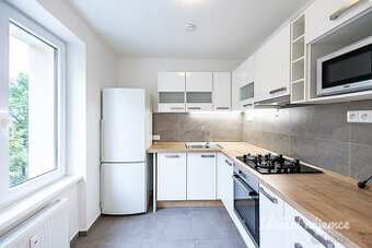 Pronájem bytu 2+1, Zelenečská, Hloubětín, 23 900 Kč/měs, 54 