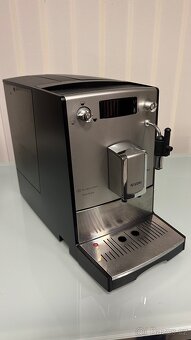 Automatické espresso, kávovar Nivona NiCR 656