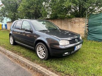 Volkswagen Golf IV 1.4 55kw