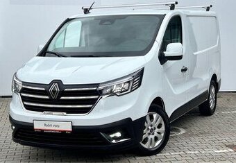Renault Trafic 2.0DCi 110kW/150PS