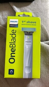 One Blade - 1