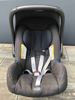 Britax Römer Baby Safe Plus