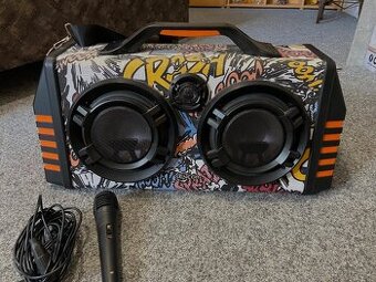 Přenosný reproduktor Sencor SSS 3600 KIDS