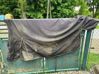 Nepromokavá deka 145 cm