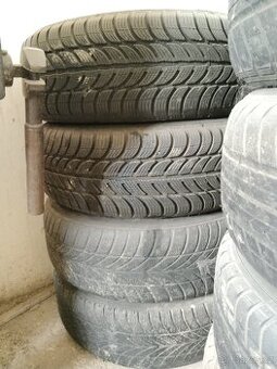 Plechové disky 15" 4x100