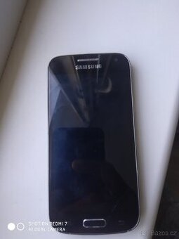 Samsung Galaxy S4 mini