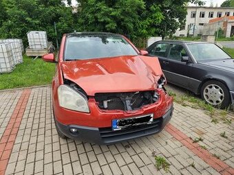 Nissan Qashqai 1.5 DCi ČR Nahradní dily.........