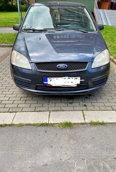 Prodám Ford Focus C-MAX