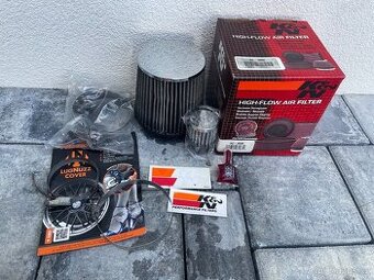Sportovní filtr K&N 3600