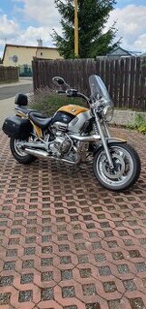 BMW R1200 C