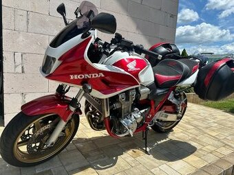 Honda CB 1300 S