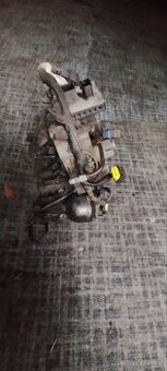 CITROEN C4 PICASSO grand ROBOT MODUL PŘEVODOVKY 9664965580
