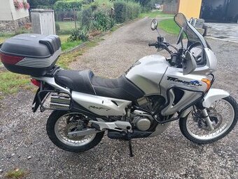 Prodám Honda Transalp 650