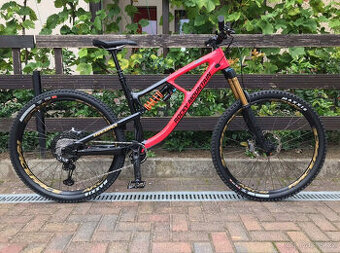 Rocky Mountain Slayer