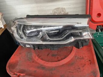 Pravé světlo bmw g30/g31