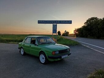 Škoda 105