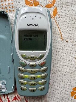 Nokia 3410