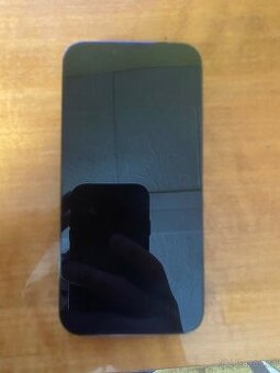 iPhone 13 Pro 128GB graphite, pěkný stav, 6 měsíců záruka