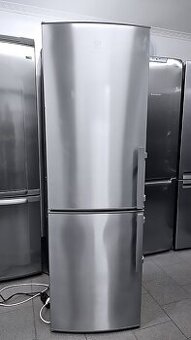 Lednice s mrazákem ELECTROLUX, kombinovaná, výška 185