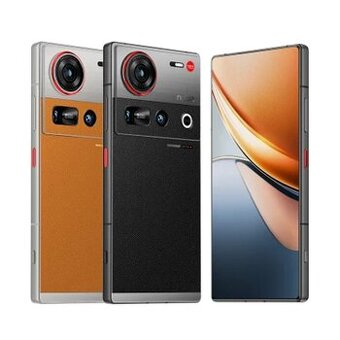 Nubia Z70S Ultra Photographer Edition (Global Rom) Dual SIM