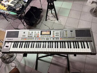 Roland Roland EXR-7