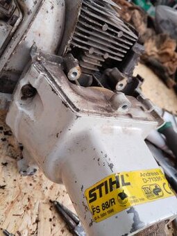 Stihl FS88/R - 1