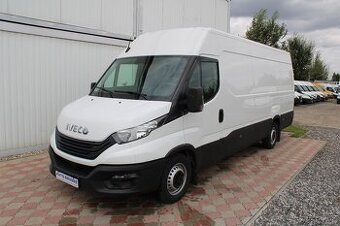 Iveco Daily 35S160 2.3 Maxi+klimatronic 77tkm