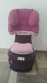 Autosedačka Cybex 15-36kg
