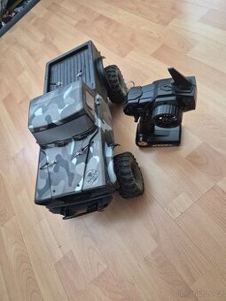 Rc auto