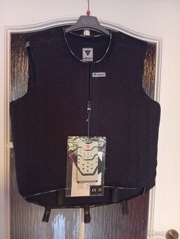 Jezdecká bezpečnostní vesta Dainese vel.XL