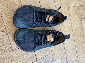 Barefoot tenisky Pegres BF53 vel. 27