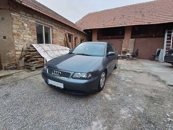 Audi A3 8L