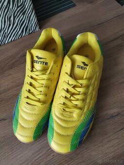 Sportovní boty vel.46 Nové