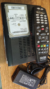 Dreambox DM800 HD PVR