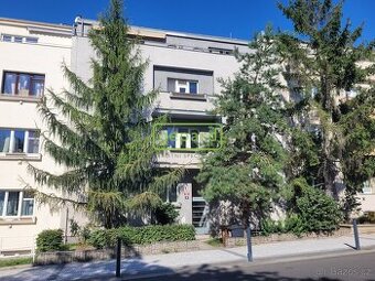 Prodej bytu 2+kk 46 m2 Praha 6 - Bubeneč, ulice Ve struhách