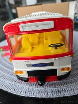 Prodám autobus Ites na baterie. Plně funkční v krásném stavu