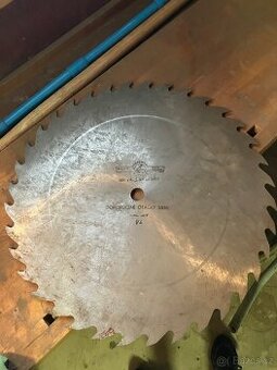 Pilový kotouč Pilana 450x2,2x30