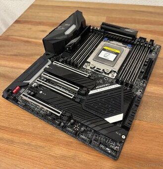 Gigabyte TRX40 Aorus Pro Wifi