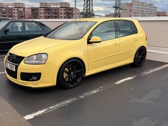 MK5 GTI pirelli
