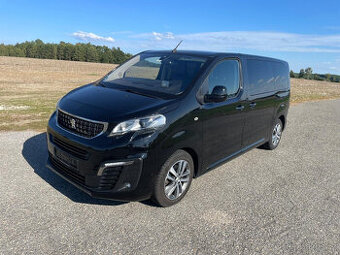 Peugeot Traveller 2.0Hdi 110kW L2H1 8-míst, rv 2017