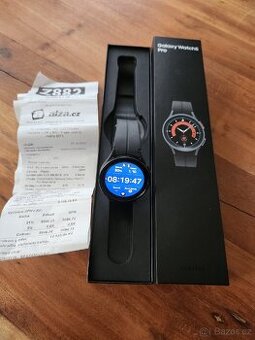 Samsung Galaxy Watch 5 Pro 45mm